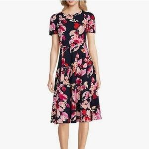 Calvin Klein Pink Dress Free shipping!